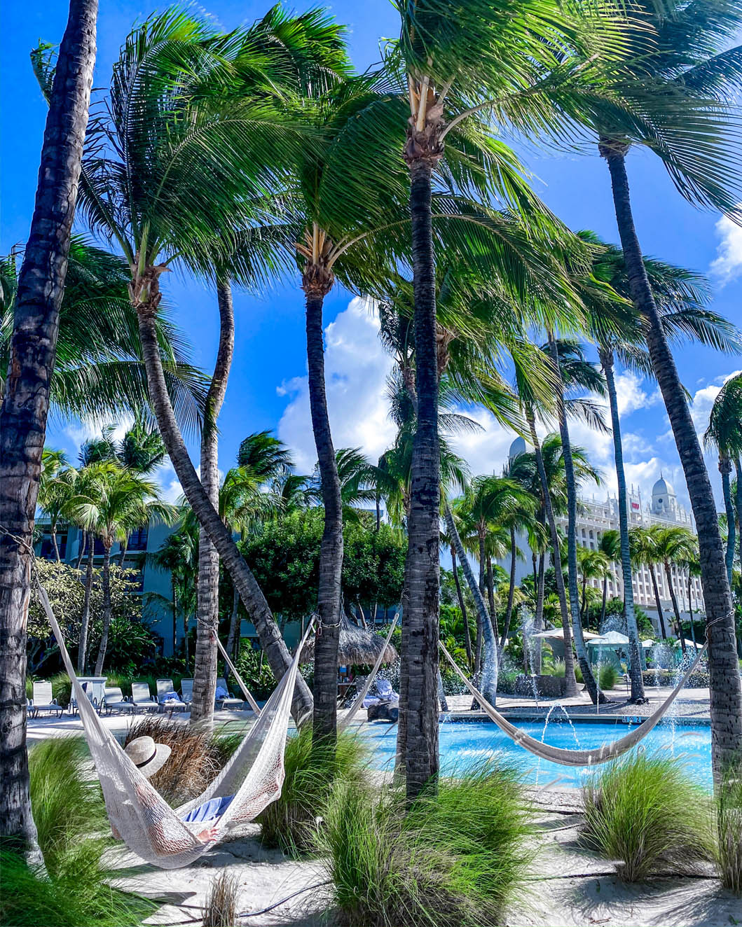 Hilton Aruba
