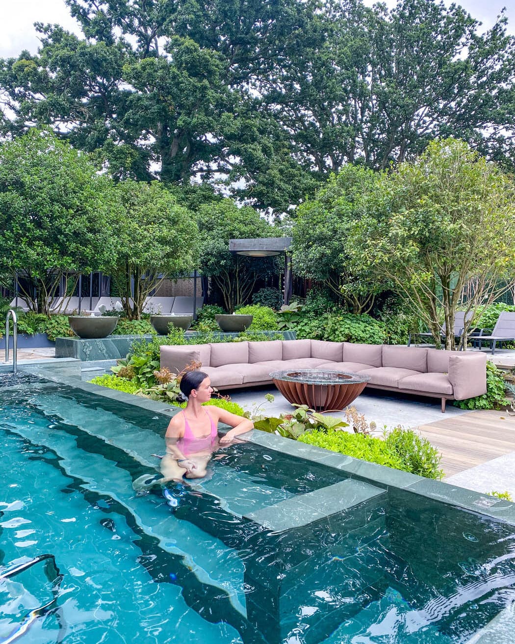 Spa at Sopwell House