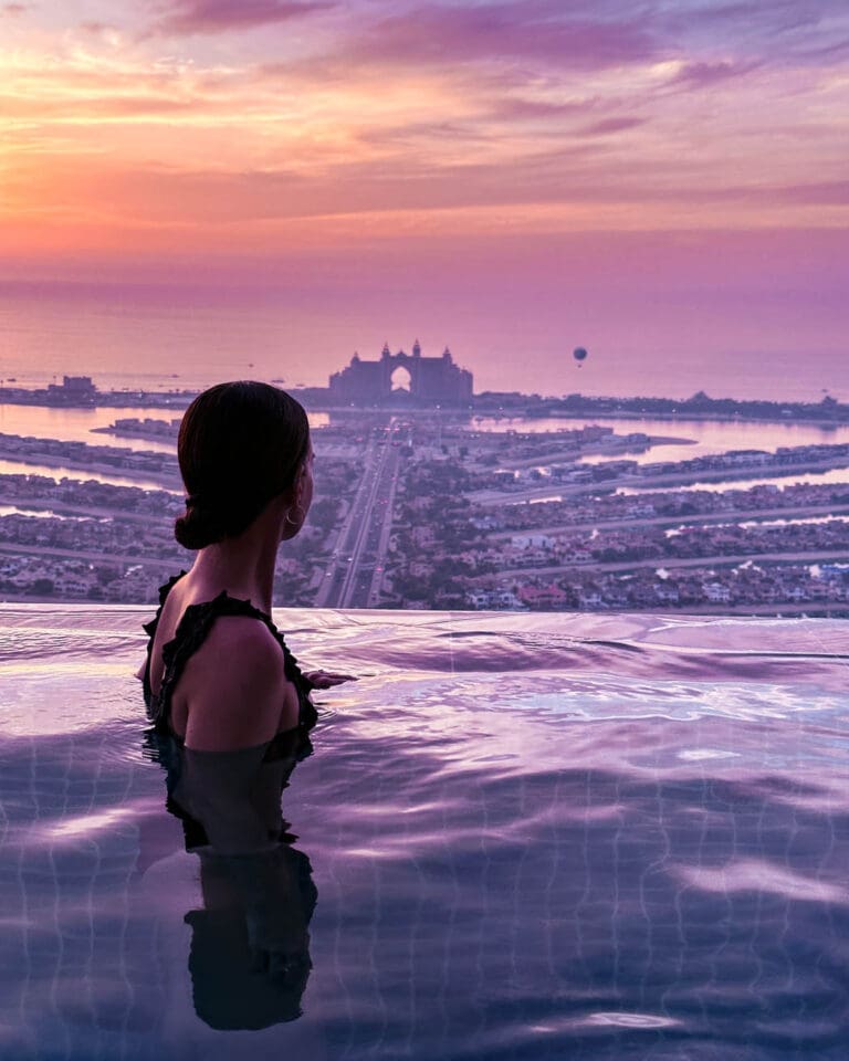 8 Amazing Things to do in Dubai 