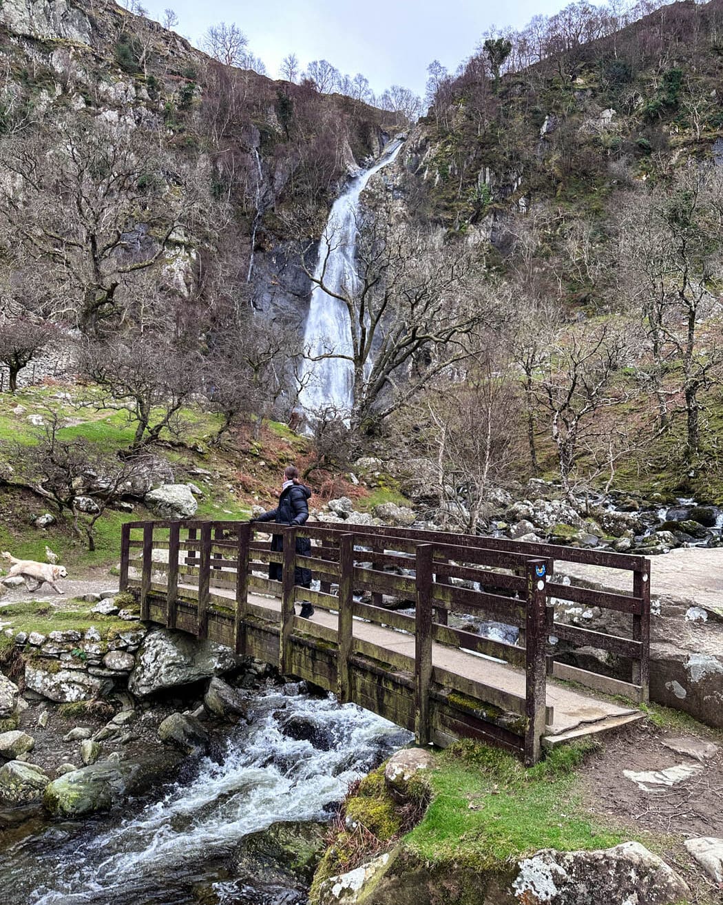 Aber Falls