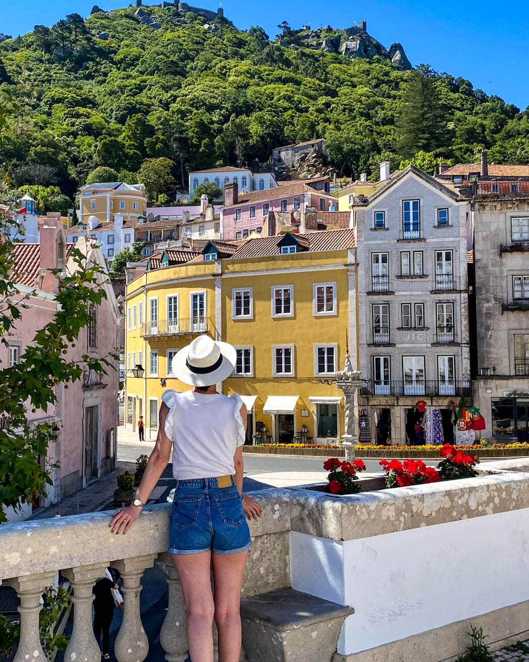 Things to do in Lisbon, Sintra