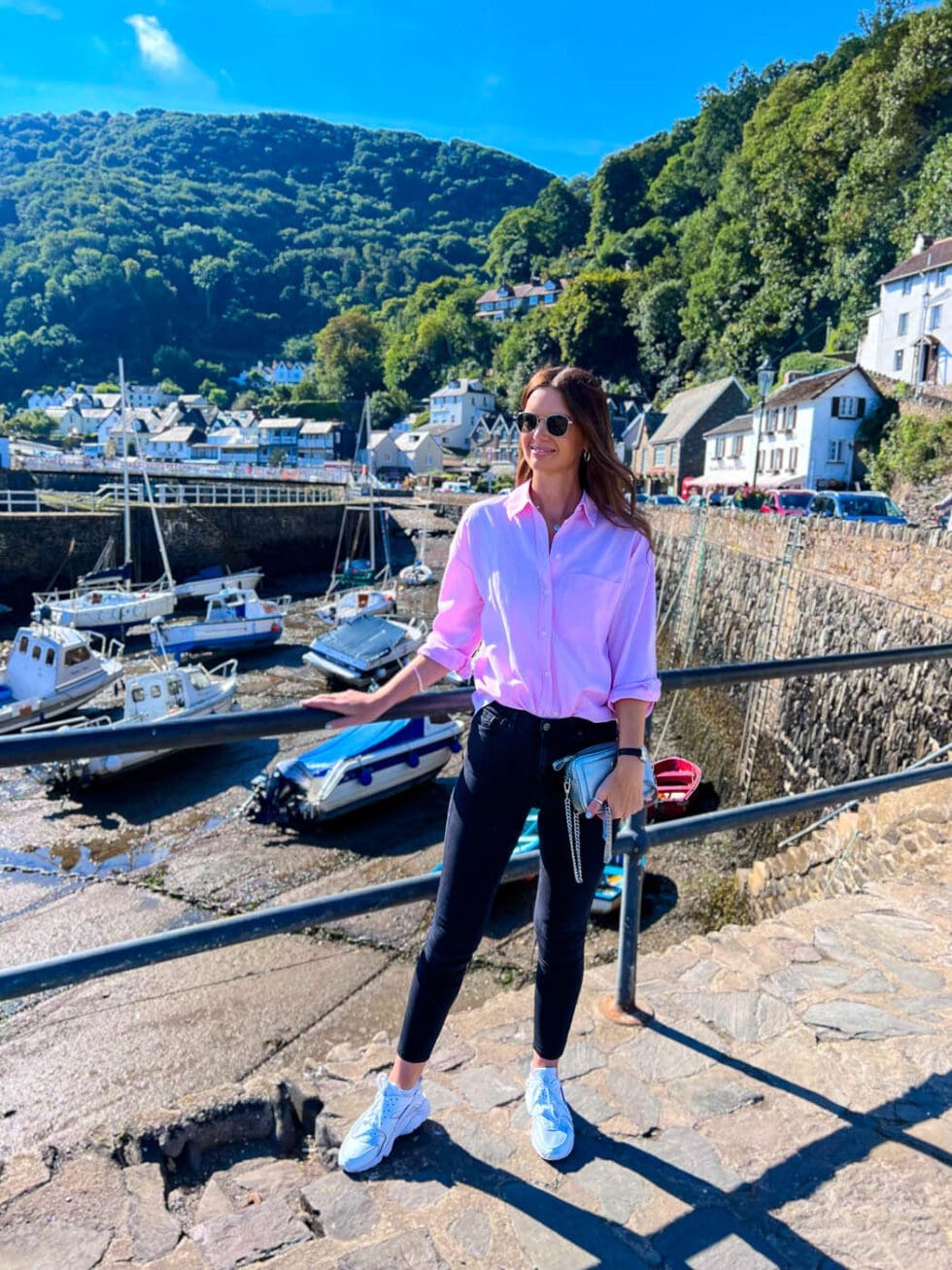 14 Beautiful Places to Visit in North Devon - Amy en Voyage