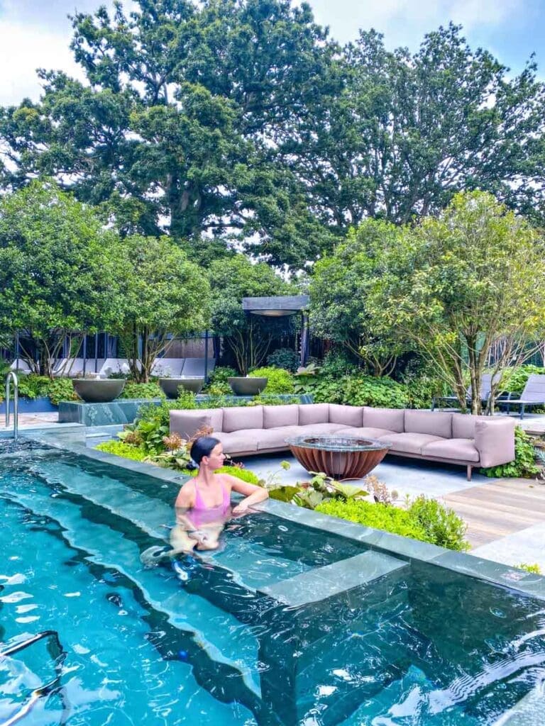 Sopwell House Spa